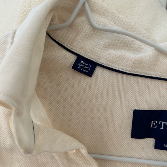 Men’s NEW Eton Polo Shirt - Picture 5 of 5